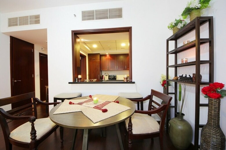 New Arabian Holiday Homes - 29 Boulevard