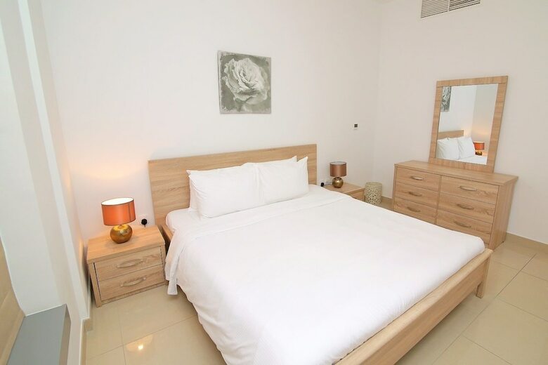 New Arabian Holiday Homes - 29 Boulevard