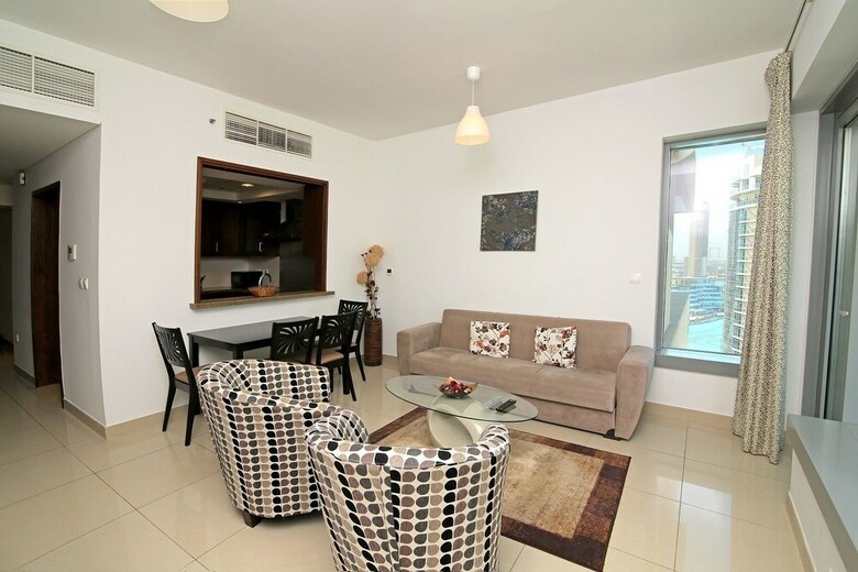 New Arabian Holiday Homes - 29 Boulevard