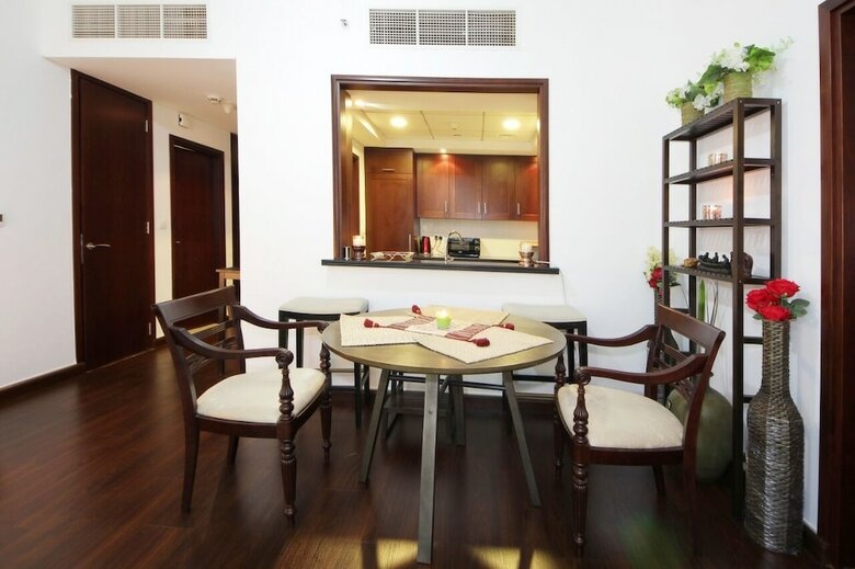 New Arabian Holiday Homes - 29 Boulevard