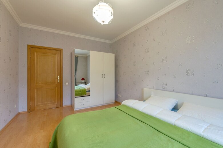 Apartamentos Spb2day Mytninskaya 2