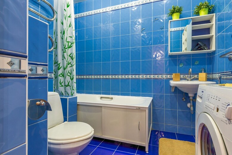 Apartamentos Spb2day Mytninskaya 2