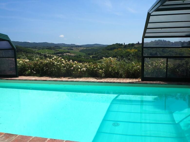 Agroturismo Relax Sulla Collina