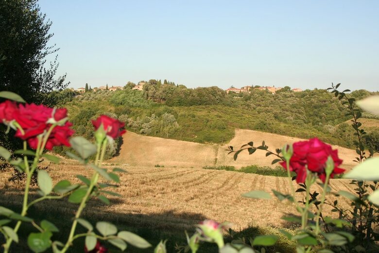 Agroturismo Relax Sulla Collina