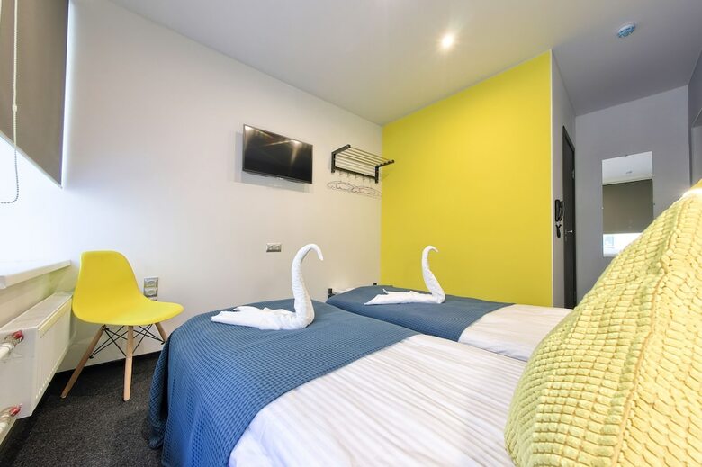 Fjordic By Center Hotels