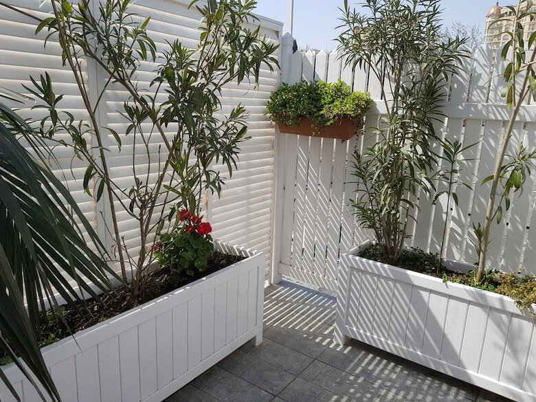 Citrus Boutique Hotel