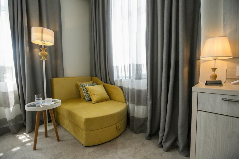 Citrus Boutique Hotel