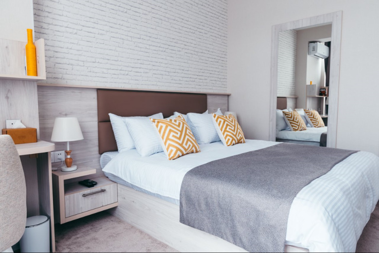 Citrus Boutique Hotel