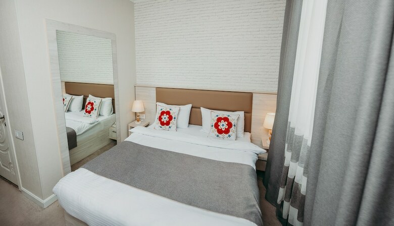 Citrus Boutique Hotel