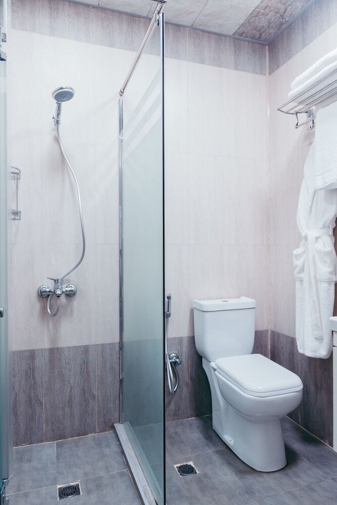 Citrus Boutique Hotel