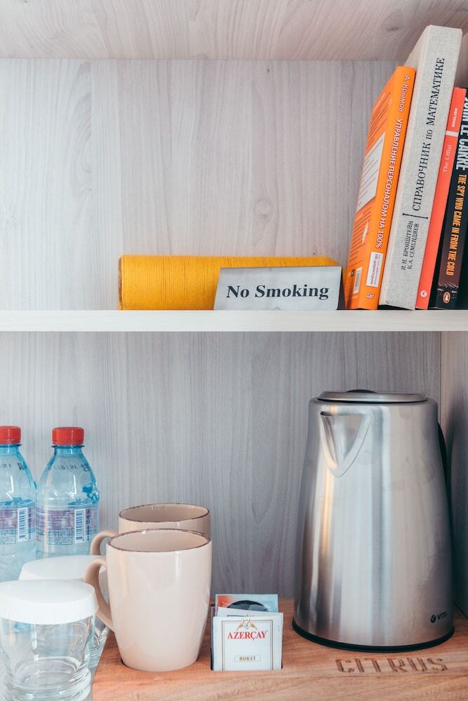 Citrus Boutique Hotel