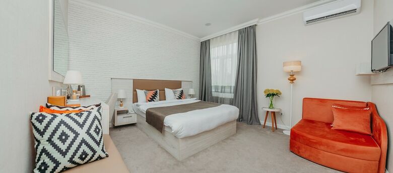 Citrus Boutique Hotel