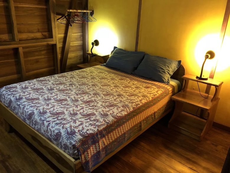 El Jardin de Playa Negra