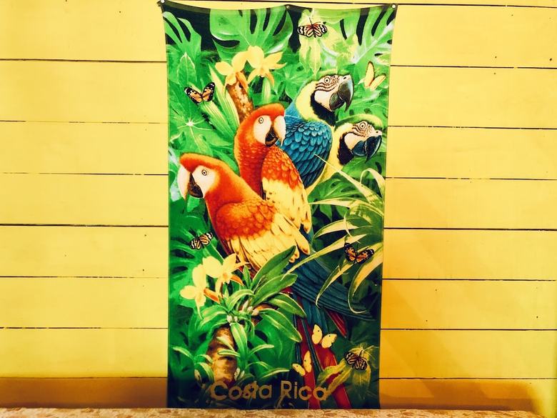 El Jardin de Playa Negra