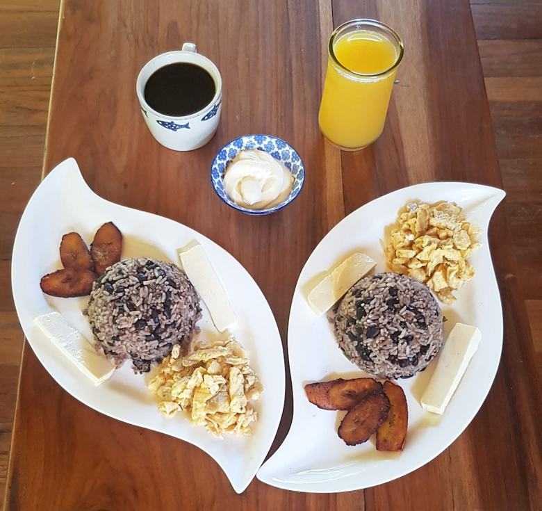 El Jardin de Playa Negra