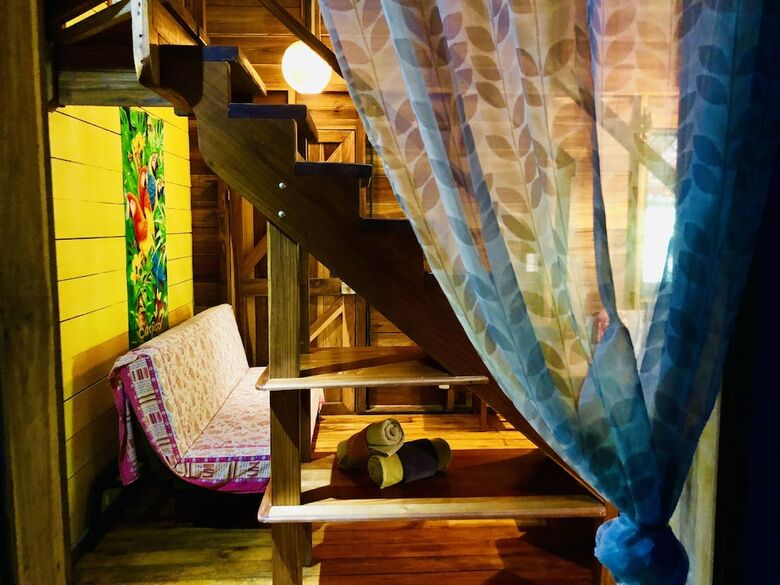 El Jardin de Playa Negra