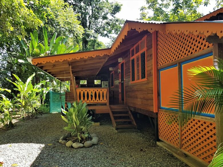 El Jardin de Playa Negra