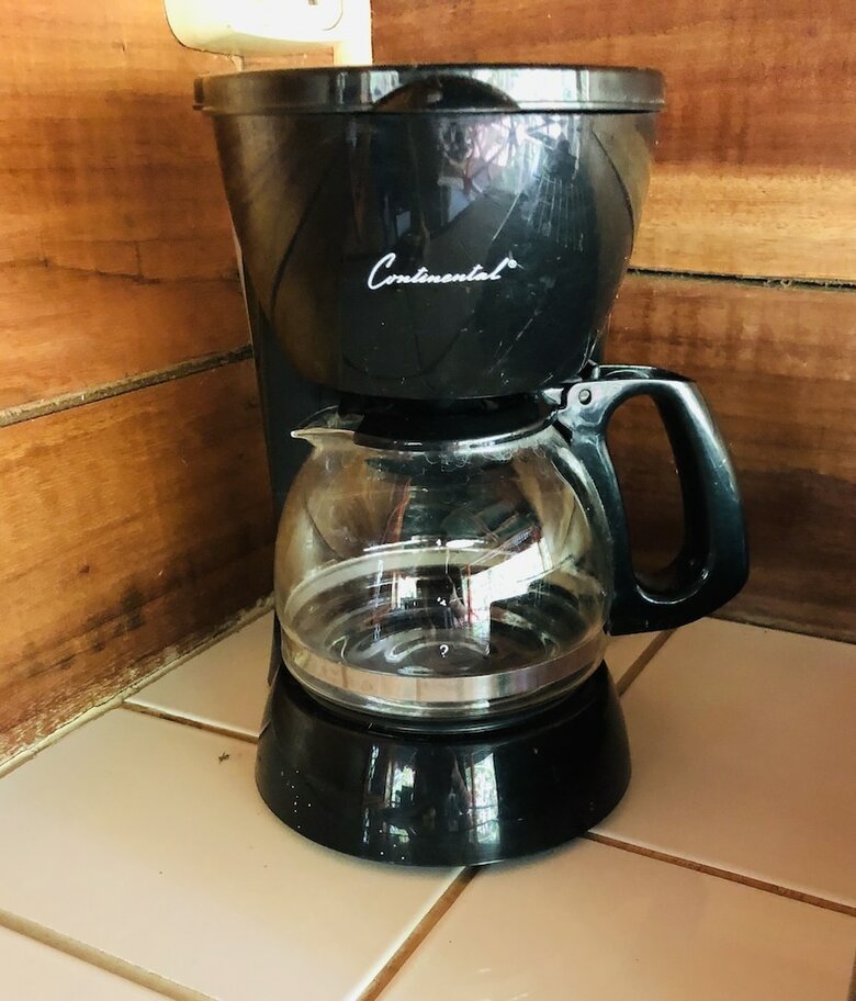 El Jardin de Playa Negra