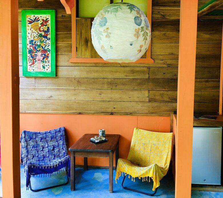 El Jardin de Playa Negra