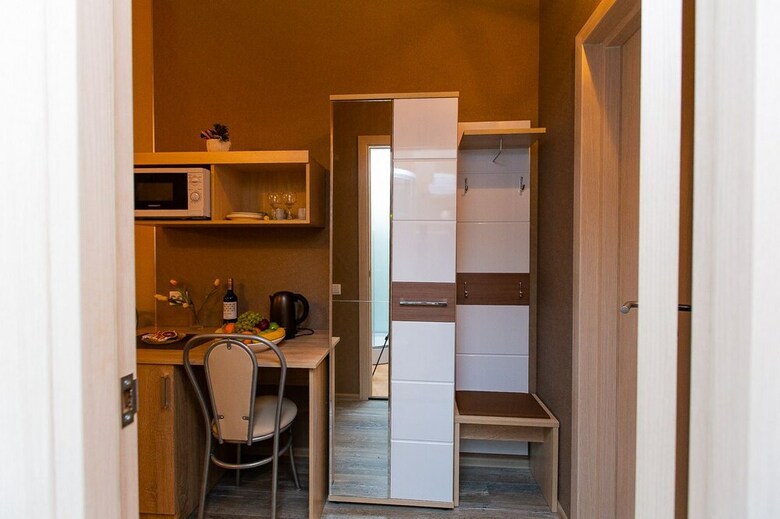 Apartamentos Residence On Liteiny