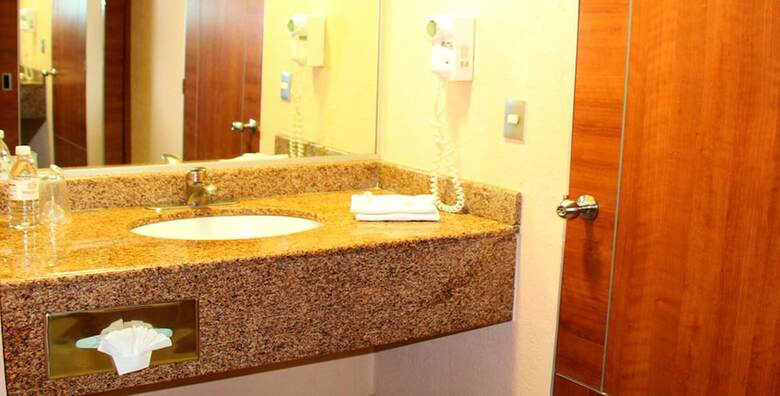 Hotel Soleil Business Class Celaya