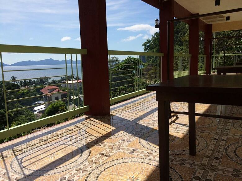 Bed & Breakfast Columbus Inn