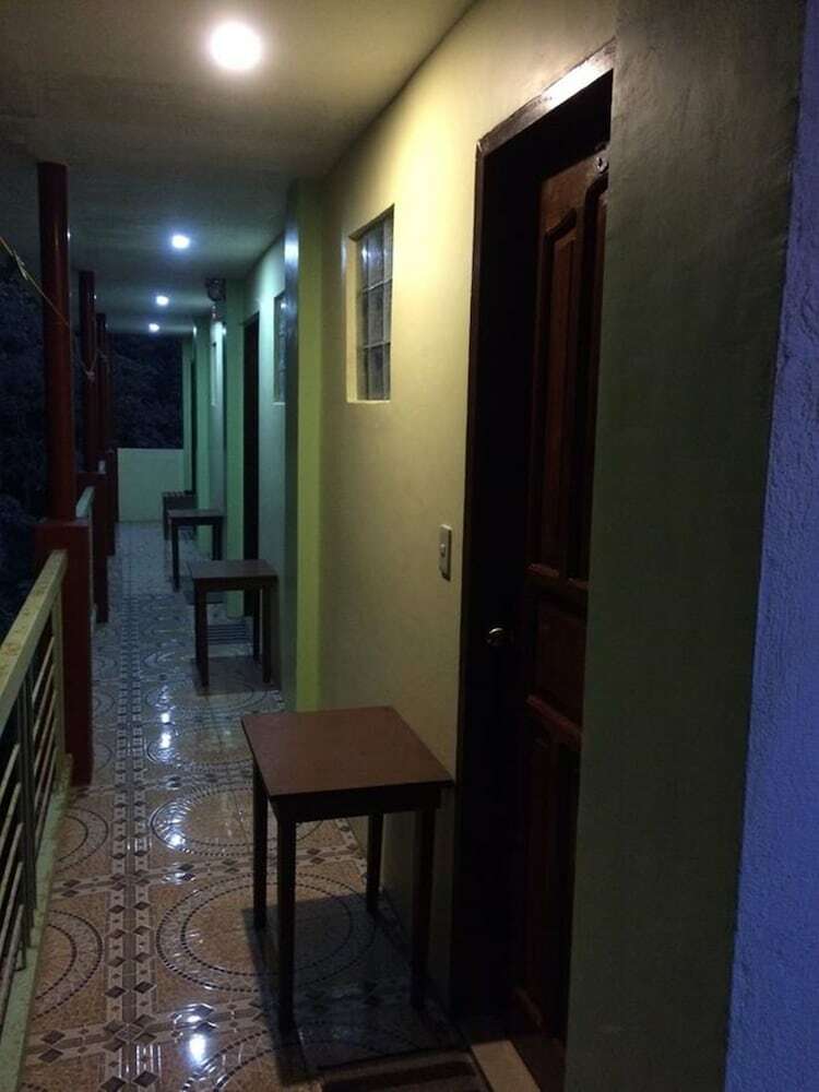 Bed & Breakfast Columbus Inn