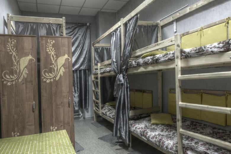 Hostal Hostel Aral Volgogradskiy