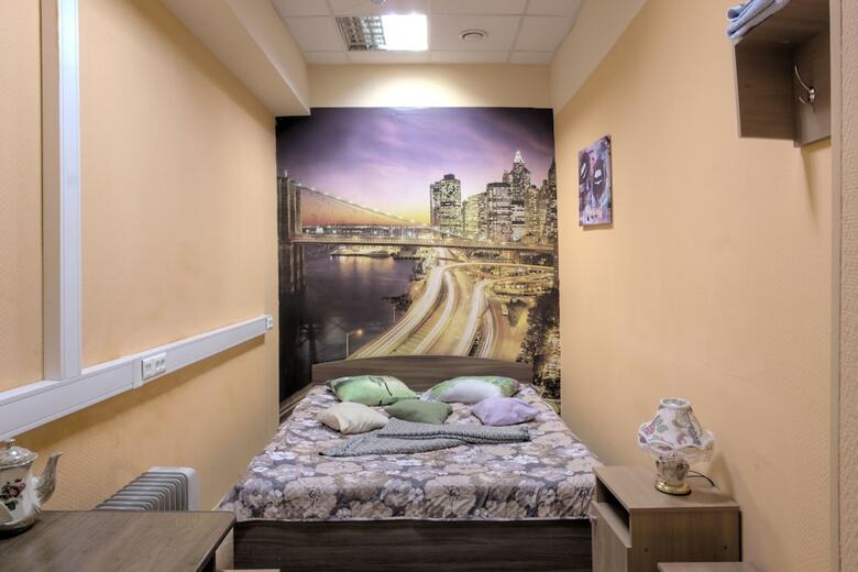 Hostal Hostel Aral Volgogradskiy