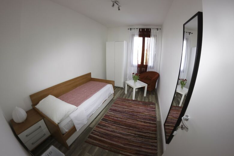 Bed & Breakfast Chiocciola Venice