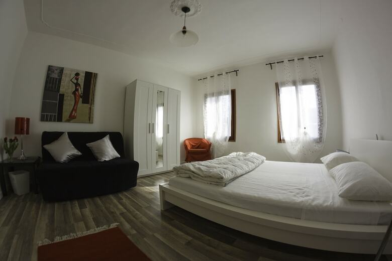 Bed & Breakfast Chiocciola Venice