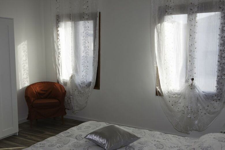 Bed & Breakfast Chiocciola Venice