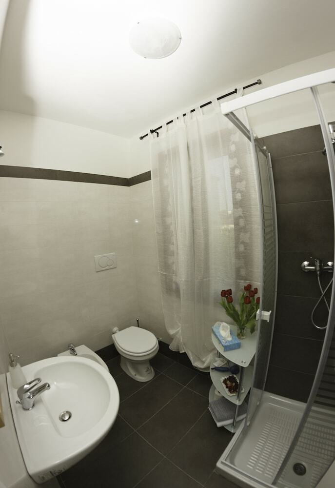 Bed & Breakfast Chiocciola Venice