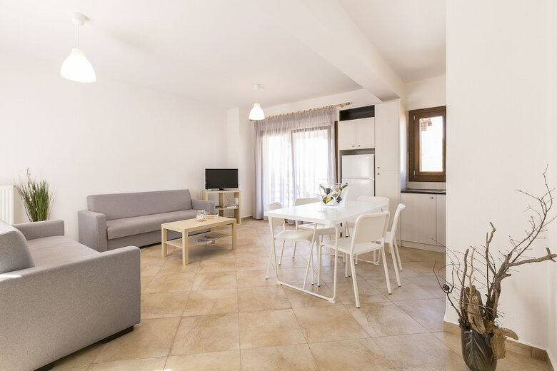 Velia Seaside Apartments