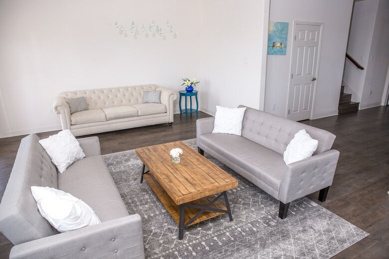 Stella Mare Rv Resort