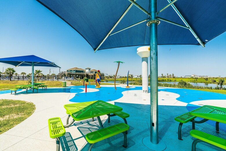 Stella Mare Rv Resort