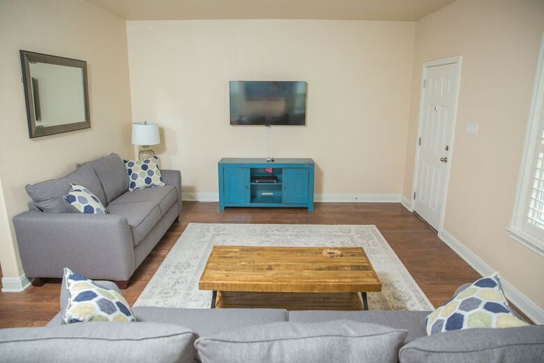 Stella Mare Rv Resort