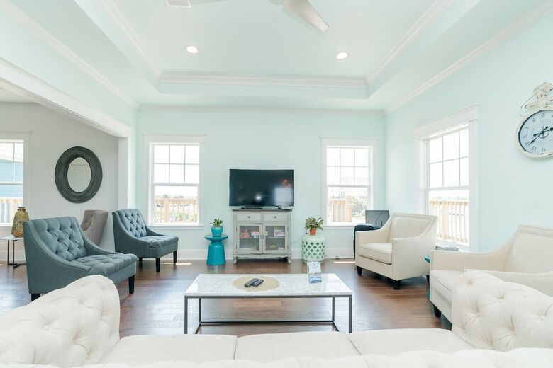 Stella Mare Rv Resort