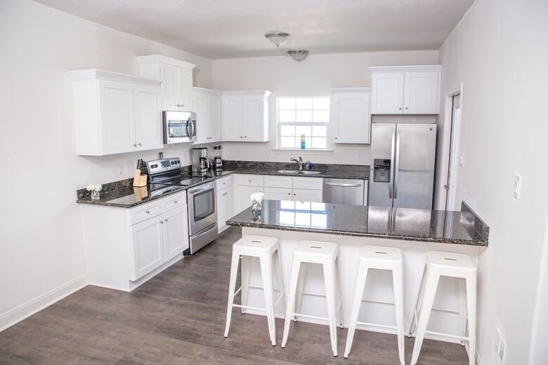 Stella Mare Rv Resort