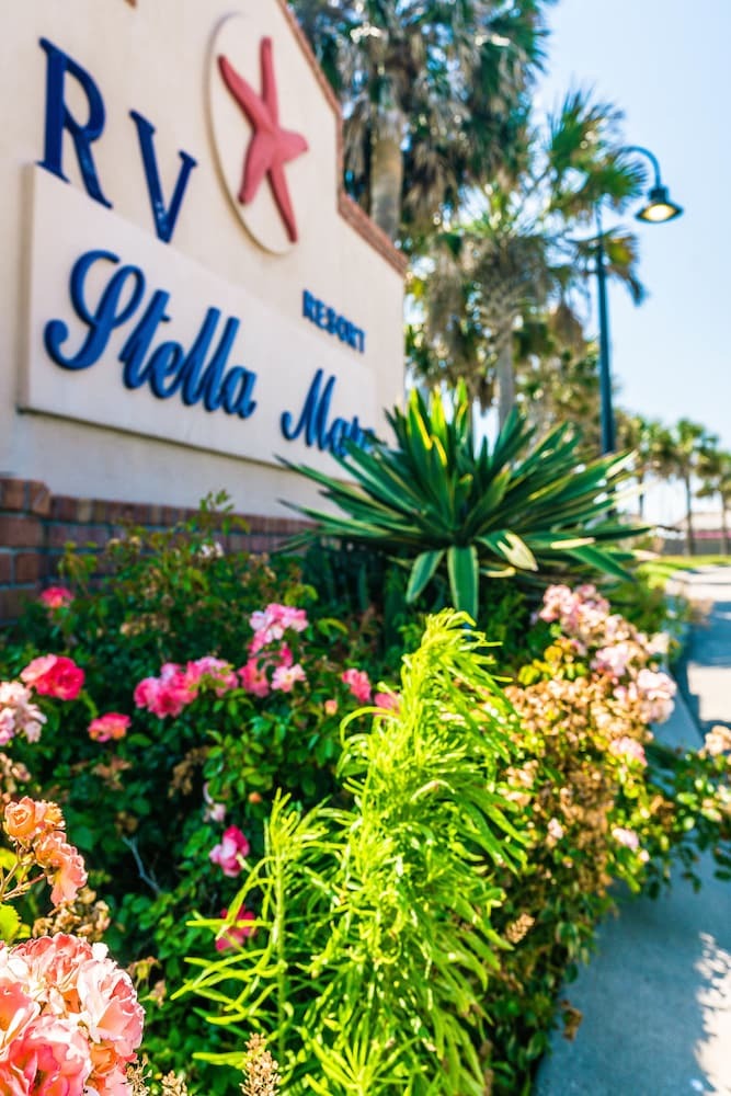 Stella Mare Rv Resort