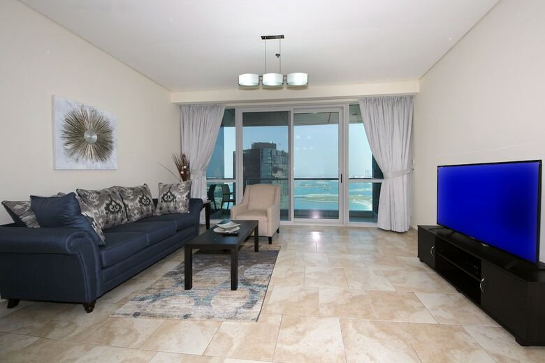 New Arabian Holiday Homes - Al Fattan
