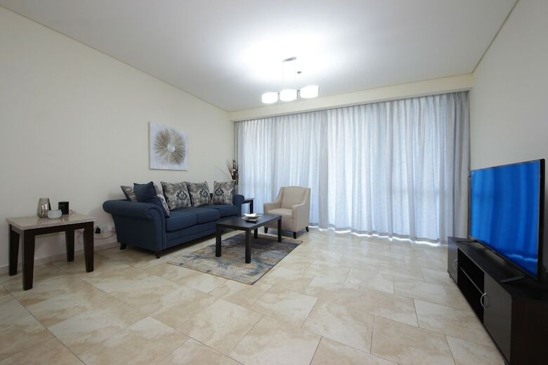 New Arabian Holiday Homes - Al Fattan