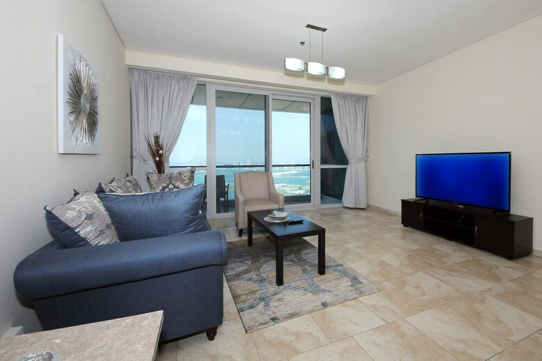 New Arabian Holiday Homes - Al Fattan