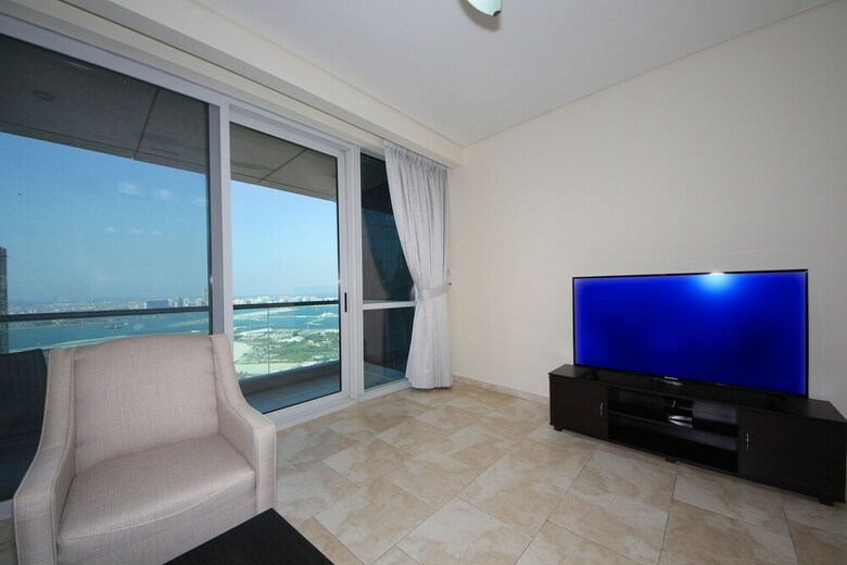 New Arabian Holiday Homes - Al Fattan