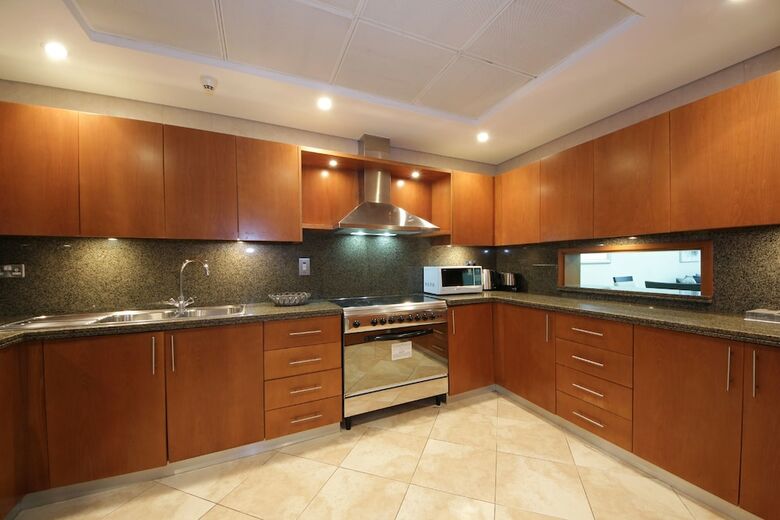 New Arabian Holiday Homes - Al Fattan