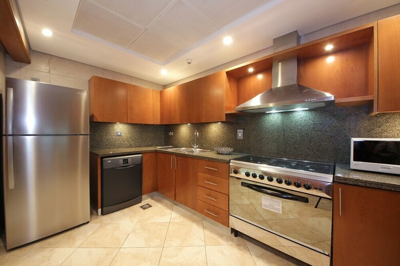 New Arabian Holiday Homes - Al Fattan
