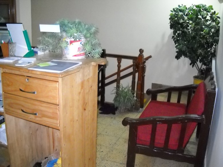 Hostal Huaraz City Centre Hostel