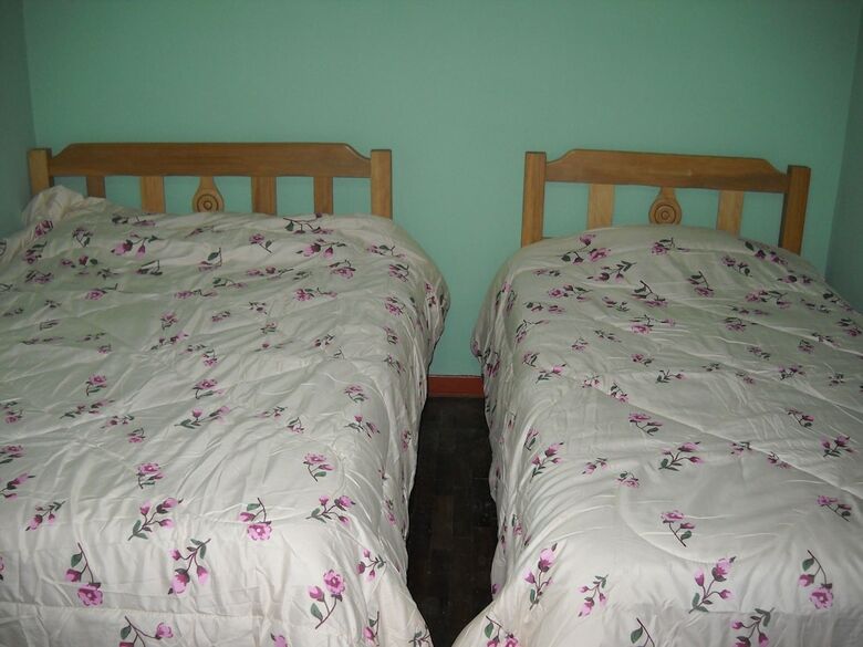 Hostal Huaraz City Centre Hostel