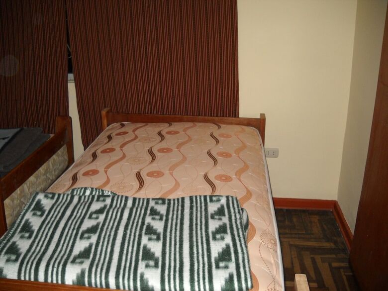 Hostal Huaraz City Centre Hostel