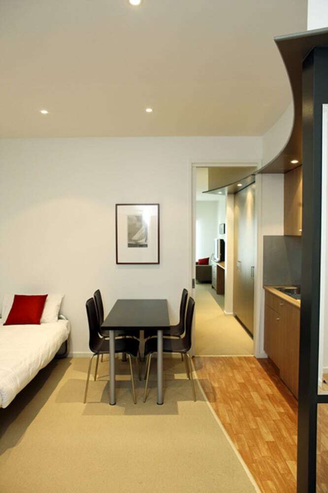 The Waves Apartments